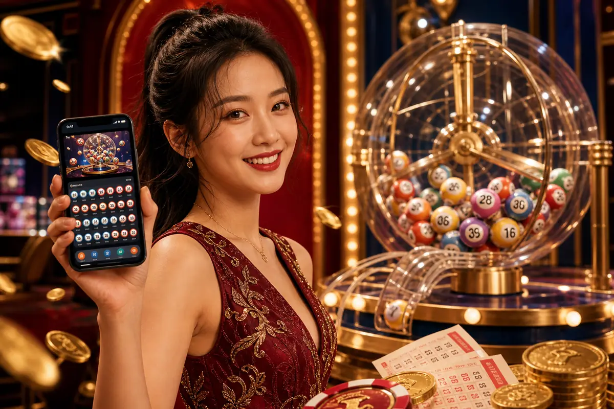 li798 Live Casino ဂိမ်းများ