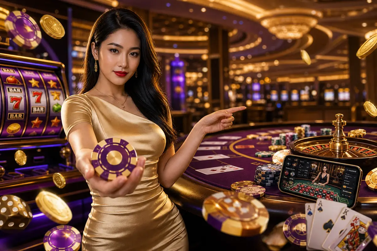 li798 KBZPay ငွေသွင်းပြီး စလော့ကစားခြင်း